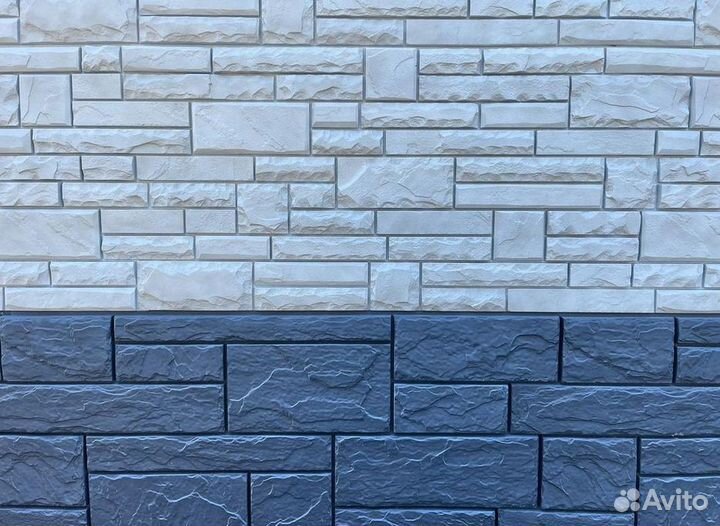 Фасадные панели