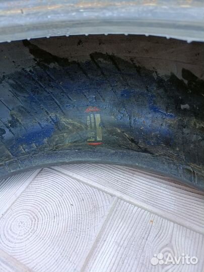 Nokian Tyres Nordman 7 185/65 R15