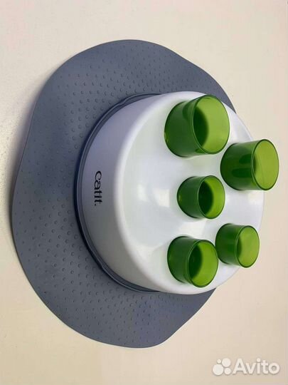 Питьевой фонтанчик