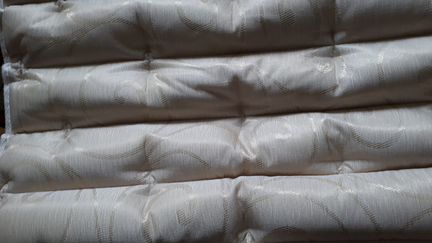 Матрац ортопедический