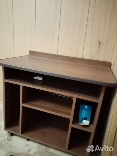 Тумба под телевизор