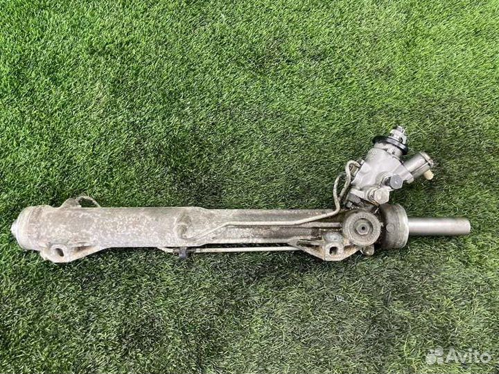 Рулевая рейка Bmw X1 E84 N47D20 2013