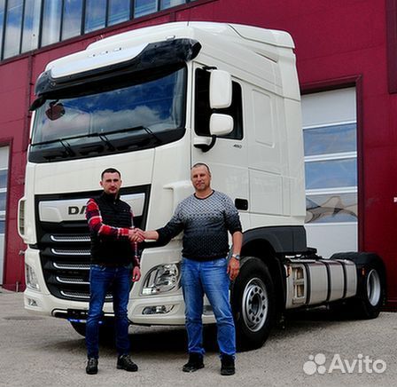 Грузоперевозки / Переезды между городами