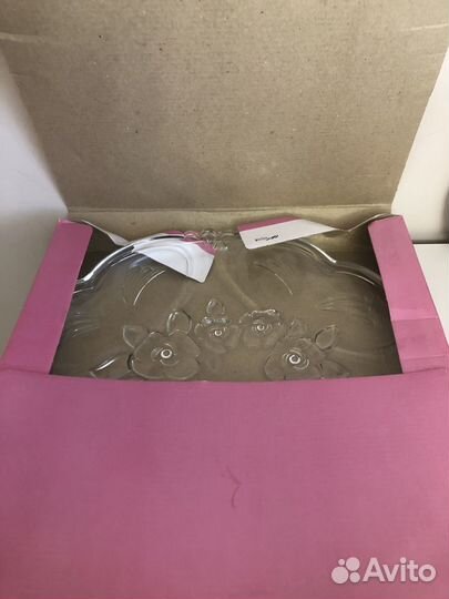 Ваза для фруктов