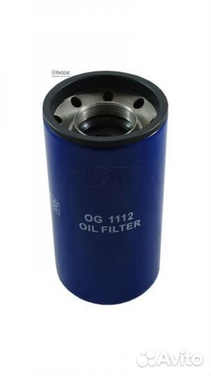 Goodwill OG1112 Фильтр