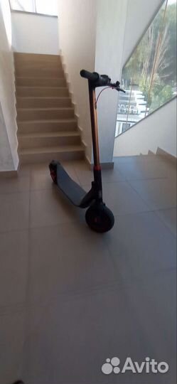 Электросамокат kugoo