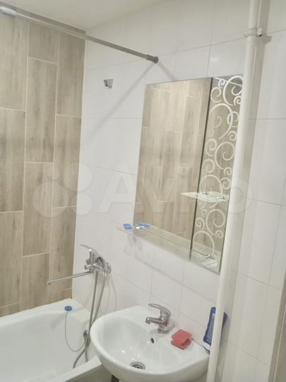 Квартира-студия, 19 м², 5/10 эт.