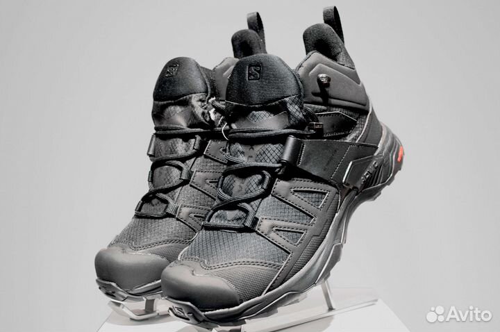 Salomon Ultra X 4 (41/42, Демисезон, Гарантия)