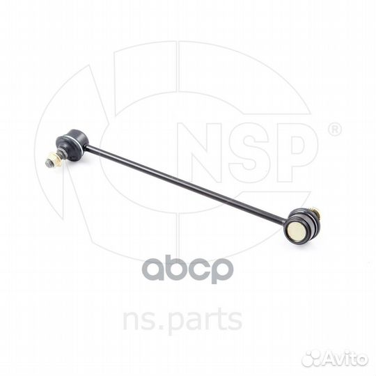 Тяга/стойка стабилизатора NSP0196403099 NSP