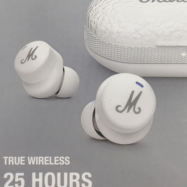 Беспроводные наушники Маршалл JBL реальная цена