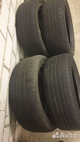 Hankook Optimo K415 205/55 R16 91H