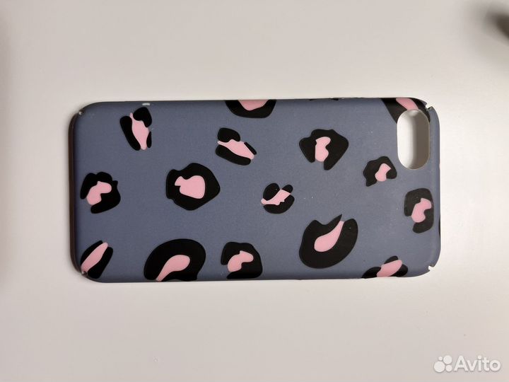 Чехол на iPhone 7/8 новые