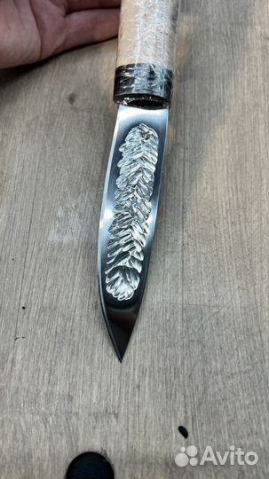 Заточка изготовления ножей