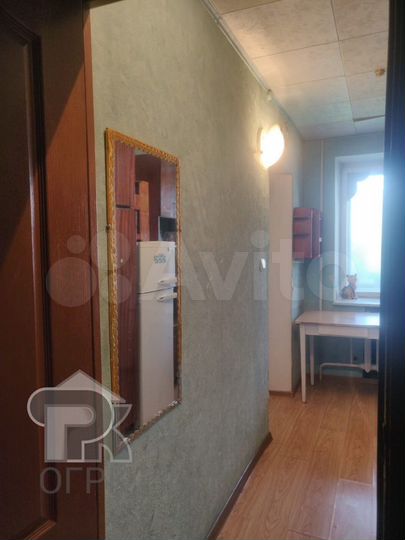 Комната 12,9 м² в 5-к., 5/12 эт.