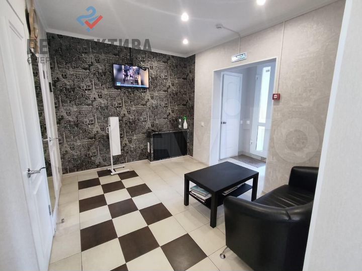 Продам офисное помещение, 65.3 м²