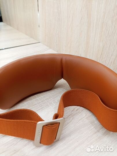 Массажные очки Yamaguchi