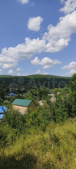 Участок 13 сот. (ИЖС)