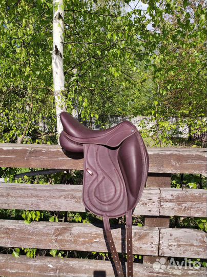 Седло Знак Софт Ле