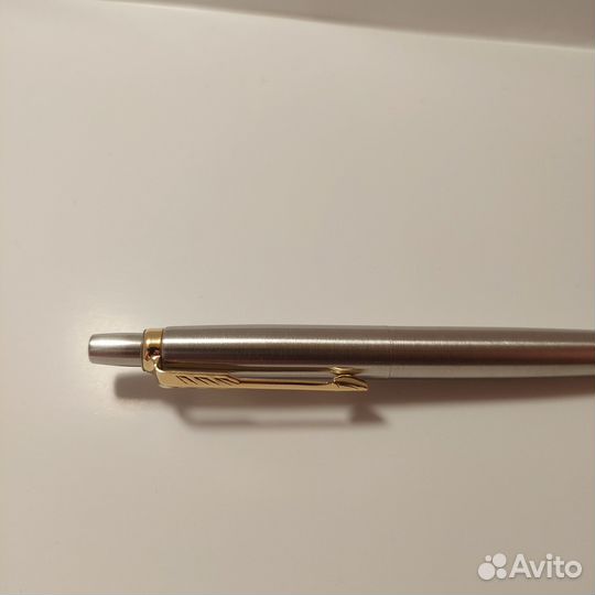 Ручка шариковая Parker Jotter S0705510 / 1953182