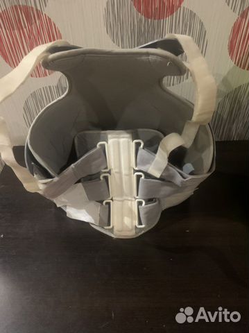 Корсет ортопедический