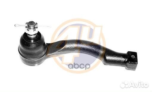 Наконечник рулевой тяги перед лев KIA74578 4U