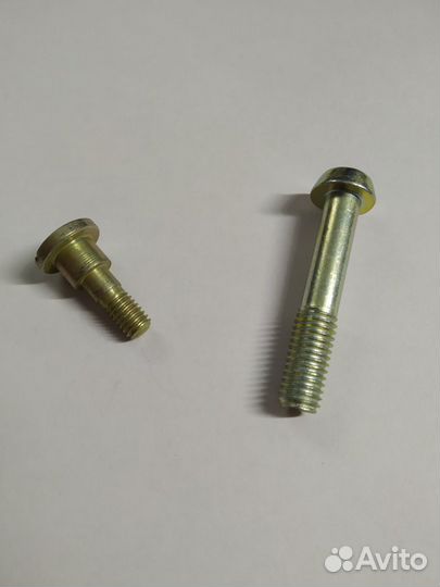 Запчасти для насосов