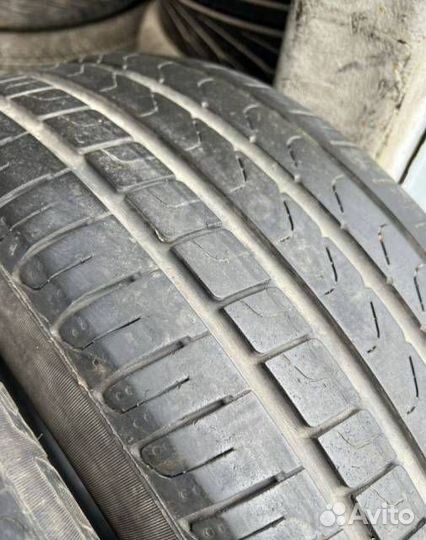 Pirelli Scorpion Verde 215/60 R17