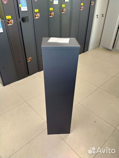 Сейф оружейный