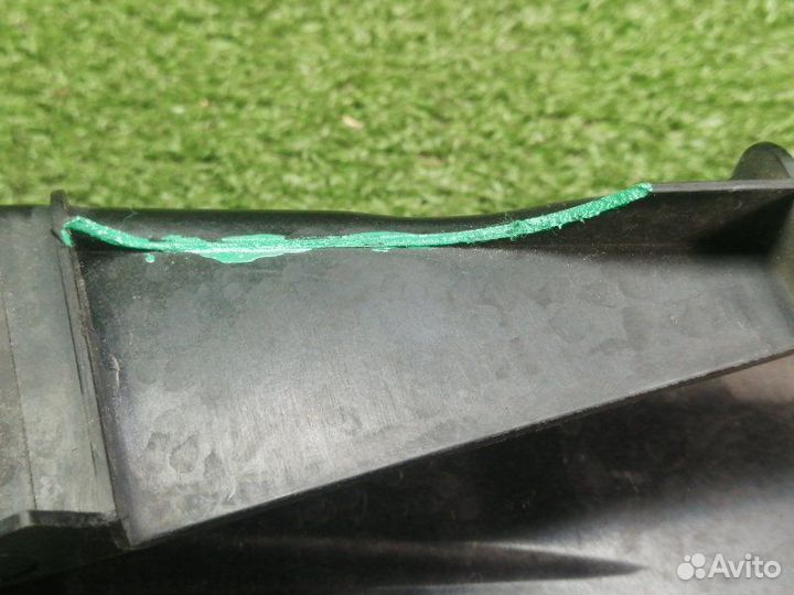 Пыльник передний левый Mercedes Glk