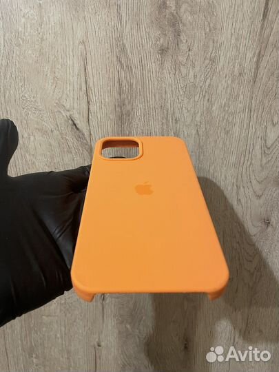 Чехол на iPhone 12 pro max