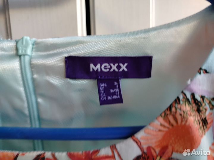 Платье женское mexx