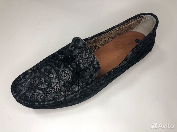 Мокасины женские 42 размер
