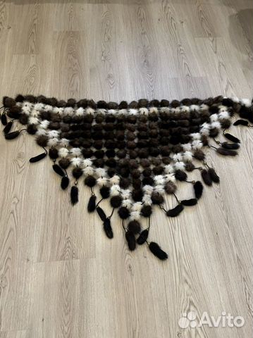 Платок шаль