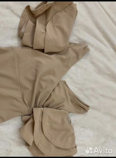 Нарядное платье для девушек