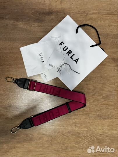 Ремень для сумки furla