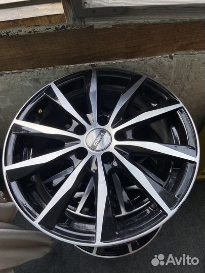 Литье r16 шевроле круз 5x105