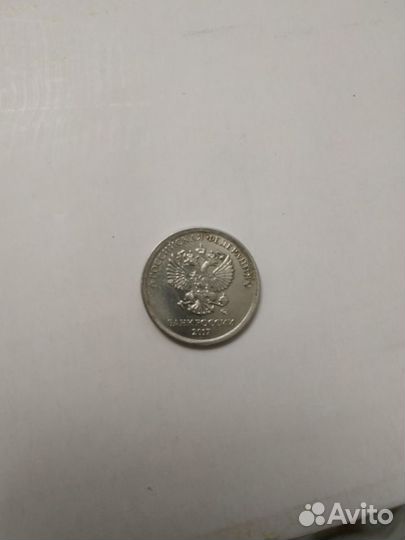 Монеты с браком