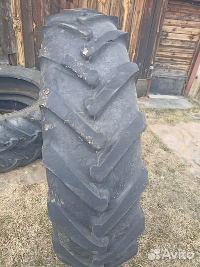 Forward Arctic 511 2.25/7 R7