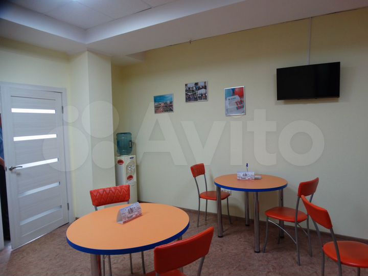 Офис, 150 м²