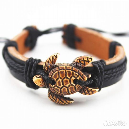 Винтажный браслет 