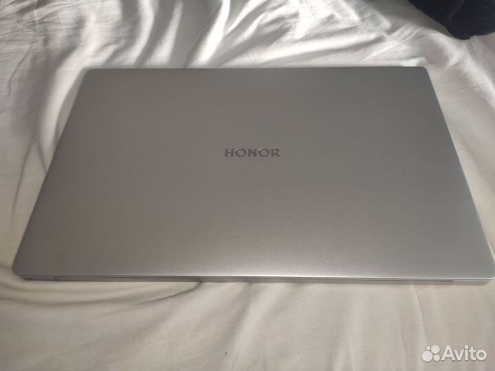 Ультрабук Honor MagicBook 16 Ryzen 5 5600H