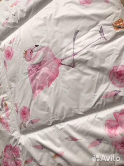 Пеленальный матрас