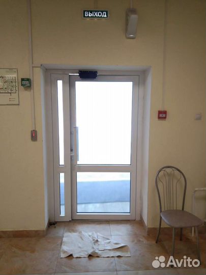 Ремонт окон