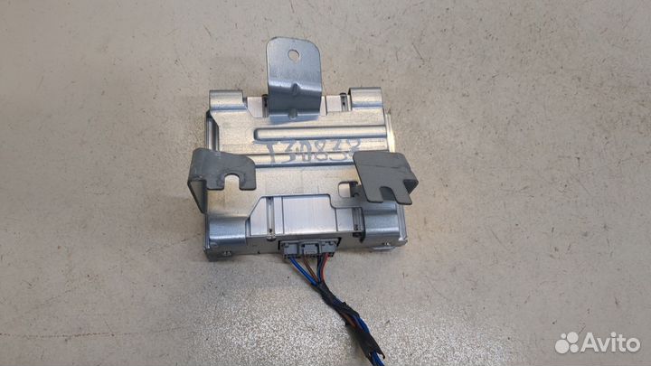 Инвертор Chevrolet Trax, 2013