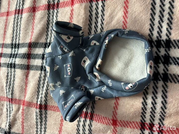 Одежда для собак