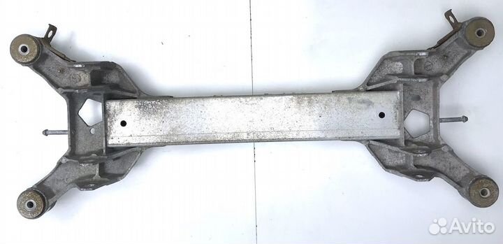 Балка задней оси Додж Intrepid 2004г 2.7л 147кВт