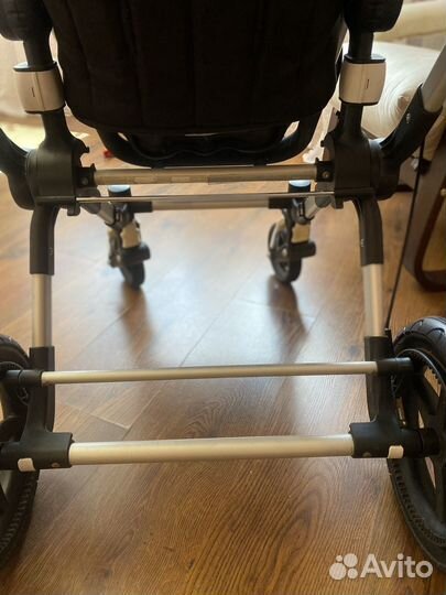 Коляска bugaboo cameleon (2в1)