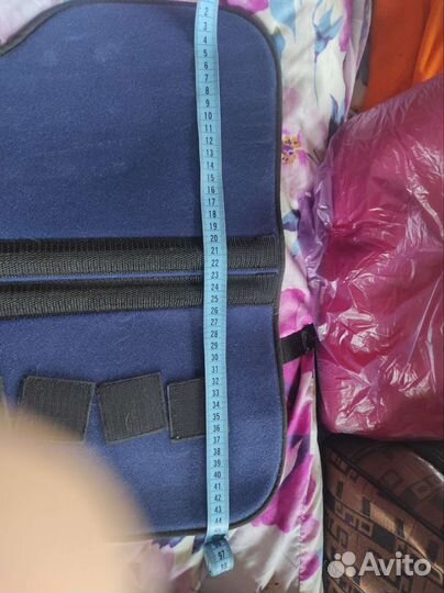 Бандаж на коленный сустав SKN-401 взрослый