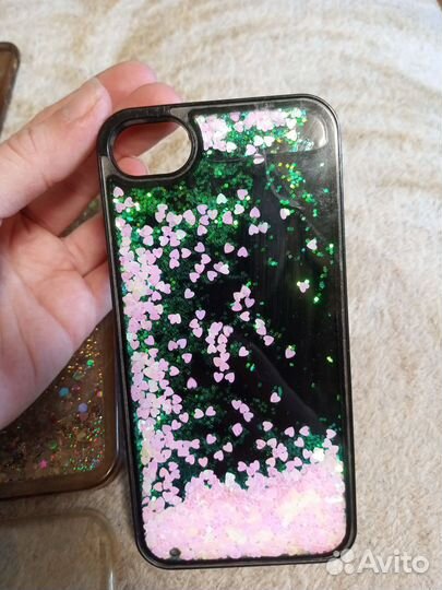 Чехлы на iPhone 6, iPhone 7