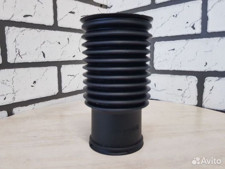 Пыльник амортизатора передн